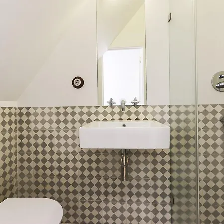 Bairro Alto Duplex By Homing * Lisboa