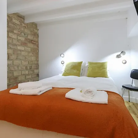 Bairro Alto Duplex By Homing Appartement *