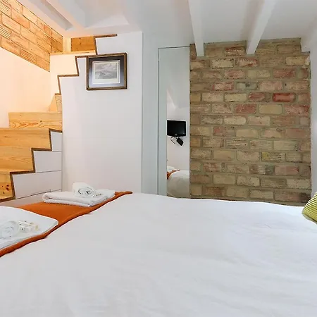 Bairro Alto Duplex By Homing Apartamento