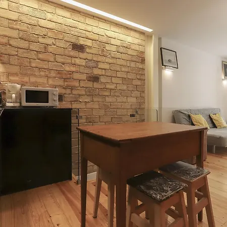 Bairro Alto Duplex By Homing شقة *