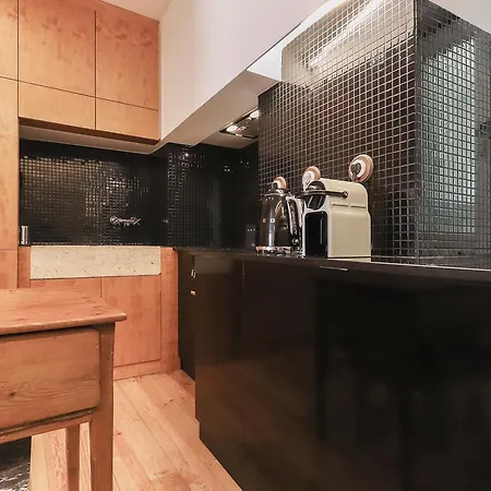 Bairro Alto Duplex By Homing شقة *