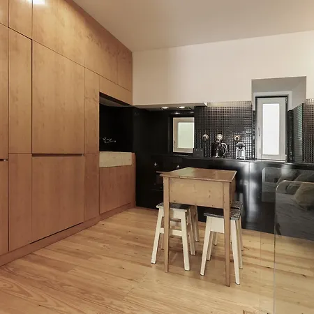 Bairro Alto Duplex By Homing Apartmán *